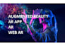 create augmented reality ar apps and games in unity arkit, arcore, webar