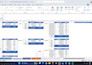 provide expert excel services and data analysis