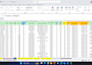 provide expert excel services and data analysis
