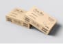 create custom box and packaging designs for food, parcels, and products