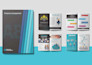 professional brochures, company profiles, bifold and trifold brochures