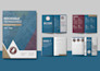 professional brochures, company profiles, bifold and trifold brochures