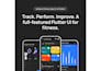 do mobile app development for ios and android using flutter
