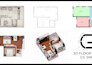 turn your 2d floor plan into a stunning 3d plan and animation