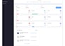 build mobile resposive, ecommerce and agency, webapp or desktop application