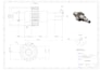 3d modeling of mechanical parts and assemblies in solidworks
