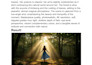 craft powerful text prompts that generate stunning ai images