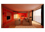 3d model and rendering for your interior design and autocad