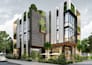 do realistic 3d house, interior and exterior renders fast
