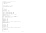 code amazing automation, gui, and database python scripts