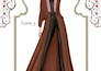 design stunning fashion illustration for you