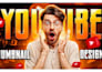 design viral thumbnails for youtube