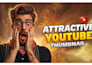 design viral thumbnails for youtube