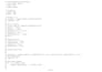 code amazing automation, gui, and database python scripts
