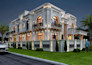 design 2d architecture house plans