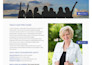 build a professional wix website for coaches and personal brands