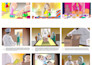 be your professional storyboard artist for feature films, TV and animation works