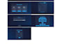 develop your customize website with the modern design