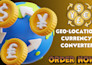 setup shopify currency converter geolocation changer audit