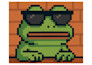 nft art pixel art