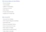 setup structured data, rich snippet or schema markup for your website