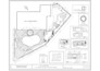 design 2d landscape drawings, hardscape site plans or cad for permits and hoa