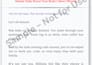 craft persuasive copy and ghostwrite content