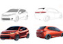 do concept car designs