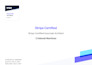 build a secure stripe subscription and billing system in react, next js, node js