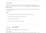 build your modern portfolio website using react js
