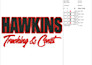 do embroidery digitizing and vector tracing