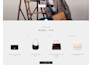 build a shopify store