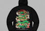 create original dragon design