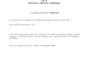 do UK company registration with office address