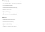 scan open ports and analyze network using a python tool