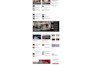 create an automated autoblog website with SEO and adsense friendly design