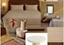 create a high end moodboard for your interior design concept
