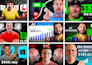design your thumbnails in iman gadzhi s style