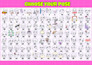 draw chibi twitch emotes, sub badges and vtuber emotes