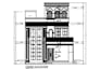 design professional architectural drafting, rendered, interior floor plans