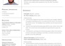 help teachers create cvs and prepare for interviews