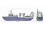 do custom stl spaceship model, 3d commission ship,3d spaceship mini from blender