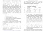 make mechanical reports and projects