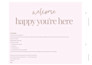 deliver a customized notion workspace, notion automation