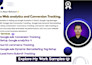 setup ga4 ecommerce and google ads conversion tracking using GTM