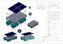 provide mechanical engineering 3d modeling and technical drawing