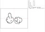 do embroidery digitizing, logo digitizing into dst, pes, emb
