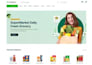 build a high performance responsive website using HTML CSS bootstrap and js