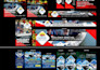 design creative banner ads for google adwords