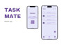 create clean and user friendly app UI